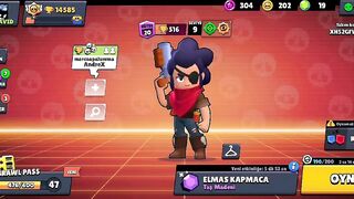 BRAWL STARS HESAP ÇALMA YOPMAİL HESAPLAR