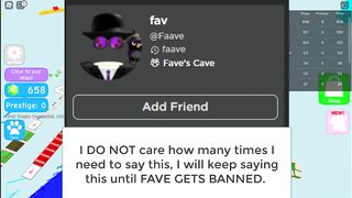 ROBLOX HAS BANNED THIS... (ROBLOX Furry)