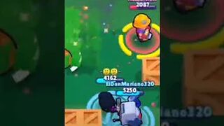 The funniest moments in brawl stars #2079