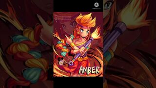 Brawl Stars (AMBER EDİT)