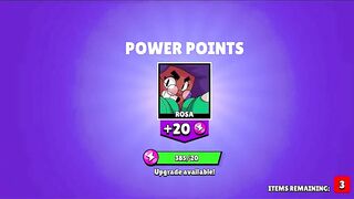 3 FREE Mega Box ? - Brawl stars rewards