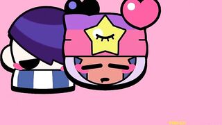 Cute Brawl Star Ship Pins | Fang, Lola, Grom & More