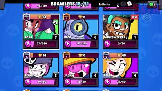 I GOT MEGA RARE MINESWEEPER BRAWLER!???????? - Brawl Stars (concept)