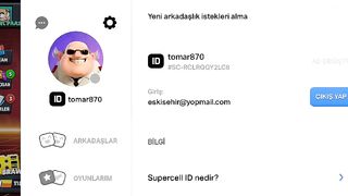 Efsane yopmail hesapları brawl stars hesap çalma