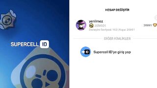 Efsane yopmail hesapları brawl stars hesap çalma