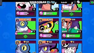 Efsane yopmail hesapları brawl stars hesap çalma