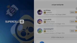 Efsane yopmail hesapları brawl stars hesap çalma