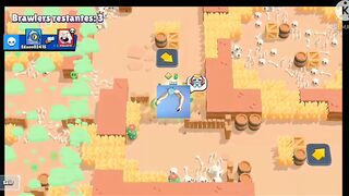 Primer video de Brawl Stars