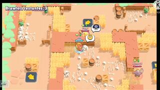 Primer video de Brawl Stars