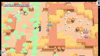 Primer video de Brawl Stars