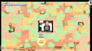 Primer video de Brawl Stars