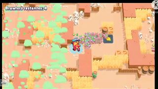 Primer video de Brawl Stars