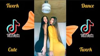 Cute Twerk TikTok Challenge ???????? New TikTok Dance 2022 #shorts #tiktok #twerk #tiktokbest