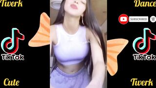 Cute Twerk TikTok Challenge ???????? New TikTok Dance 2022 #shorts #tiktok #twerk #tiktokbest