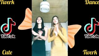 Cute Twerk TikTok Challenge ???????? New TikTok Dance 2022 #shorts #tiktok #twerk #tiktokbest