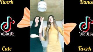 Cute Twerk TikTok Challenge ???????? New TikTok Dance 2022 #shorts #tiktok #twerk #tiktokbest