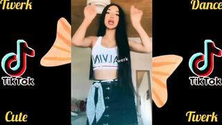 Cute Twerk TikTok Challenge ???????? New TikTok Dance 2022 #shorts #tiktok #twerk #tiktokbest