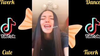 Cute Twerk TikTok Challenge ???????? New TikTok Dance 2022 #shorts #tiktok #twerk #tiktokbest