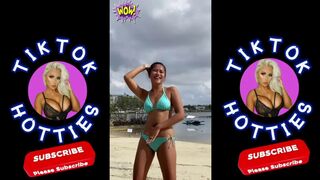 Twerk TikTok Challenge | Boom Boom TikTok #Shorts #Twerk????????????????