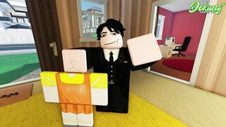 Roblox : ชุดโกโกวามาแล้ว [Animation]