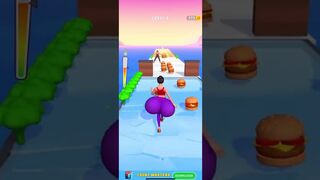 Twerk Race 3D - Gameplay Walkthrough Level 5