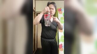 uespiiiii.1115 funny challenge video ???????????? | Mr Uekusa Best TikTok 2022 February Part53