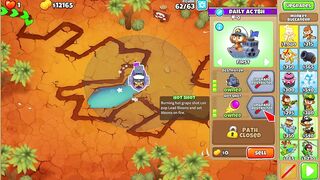 BTD6 Advanced Challenge - Alan GL (February 13 2022)