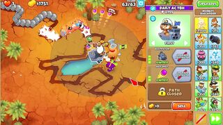 BTD6 Advanced Challenge - Alan GL (February 13 2022)