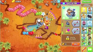 BTD6 Advanced Challenge - Alan GL (February 13 2022)