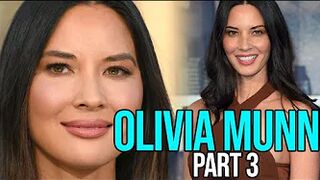 Olivia Munn (Compilation #3)