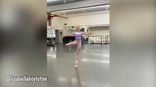 Best Ballet Shorts Compilation Ep. 2