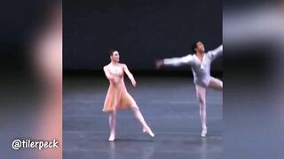 Best Ballet Shorts Compilation Ep. 2