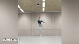 Best Ballet Shorts Compilation Ep. 2