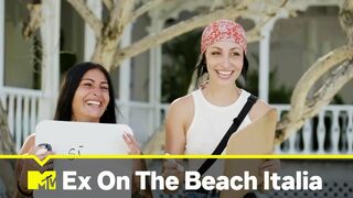 Ex On The Beach Italia 3: "Hai Mai" hot, Ludovica e Giulia rispondono a domande piccanti