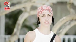 Ex On The Beach Italia 3: "Hai Mai" hot, Ludovica e Giulia rispondono a domande piccanti