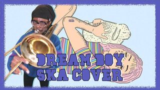 Dream Boy (Beach Bunny) SKA/EASYCORE COVER