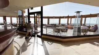 Coronas Bar || Iberostar Playa Gaviotas || Jandia Beach || Fuerteventura