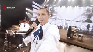 Stromae - Santé | Matthijs Gaat Door