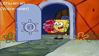 Happy Valentine's Day, Bikini Bottom! - Multilanguage (HAPPY VALENTINE'S DAY 2022 SPECIAL)