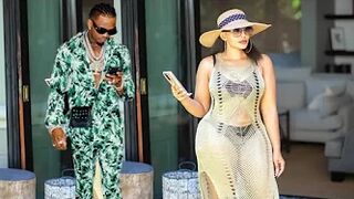 KIMENUKA UJUMBE WA ZARI ULIVYO MSHTUA DIAMOND FAMILIA YAKO UTAISKIA INSTAGRAM KWAHERI