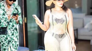 KIMENUKA UJUMBE WA ZARI ULIVYO MSHTUA DIAMOND FAMILIA YAKO UTAISKIA INSTAGRAM KWAHERI