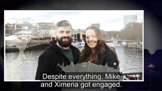 90 Day Fiancé: Mike & Ximenas Storyline Spoiler Surfaces On Instagram