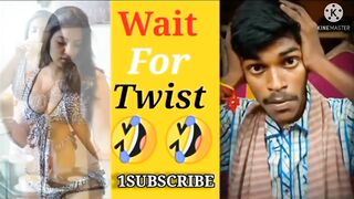 Instagram girl vs Roshan chandu || FULL FUNNST I comedy video Instagram