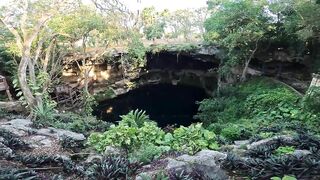 Yucatan - Mexico | Chichén Itzá, Merida, Valladolid & Cenote | Travel video | GoPro 10 & DJI Mini 2