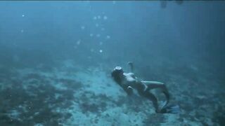 GUADELOUPE CINEMATIC TRAVEL FILM - TRAVEL COUPLE - adventure, free diving, turtles, waterfalls