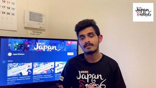 Japan Wisthara - දැන් ජපානයට එන්න පුලුවන්ද? / Japan Travel Ban Eased / Travel to Japan Now