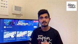 Japan Wisthara - දැන් ජපානයට එන්න පුලුවන්ද? / Japan Travel Ban Eased / Travel to Japan Now