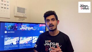 Japan Wisthara - දැන් ජපානයට එන්න පුලුවන්ද? / Japan Travel Ban Eased / Travel to Japan Now