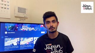 Japan Wisthara - දැන් ජපානයට එන්න පුලුවන්ද? / Japan Travel Ban Eased / Travel to Japan Now