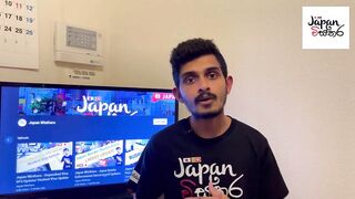 Japan Wisthara - දැන් ජපානයට එන්න පුලුවන්ද? / Japan Travel Ban Eased / Travel to Japan Now